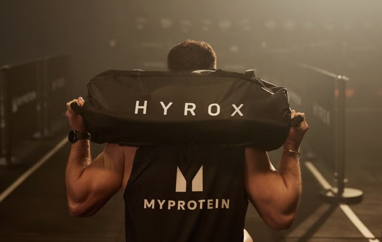 HYROX event coverage