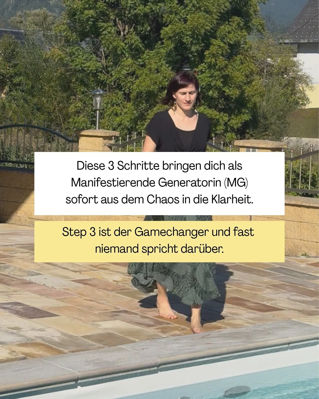 🚀 Schreib MG in die Kommentare und hol dir deinen kostenlosen Human Design & Nervensystem Guide. Dein Shortcut zu Balance & Flow. 🌿
HUMAN DESIGN FAMILIE
SELBSTFÜRSORGE
NERVENSYSTEM 
MAMA
#humandesign #humandesignfamilie #humandesignd