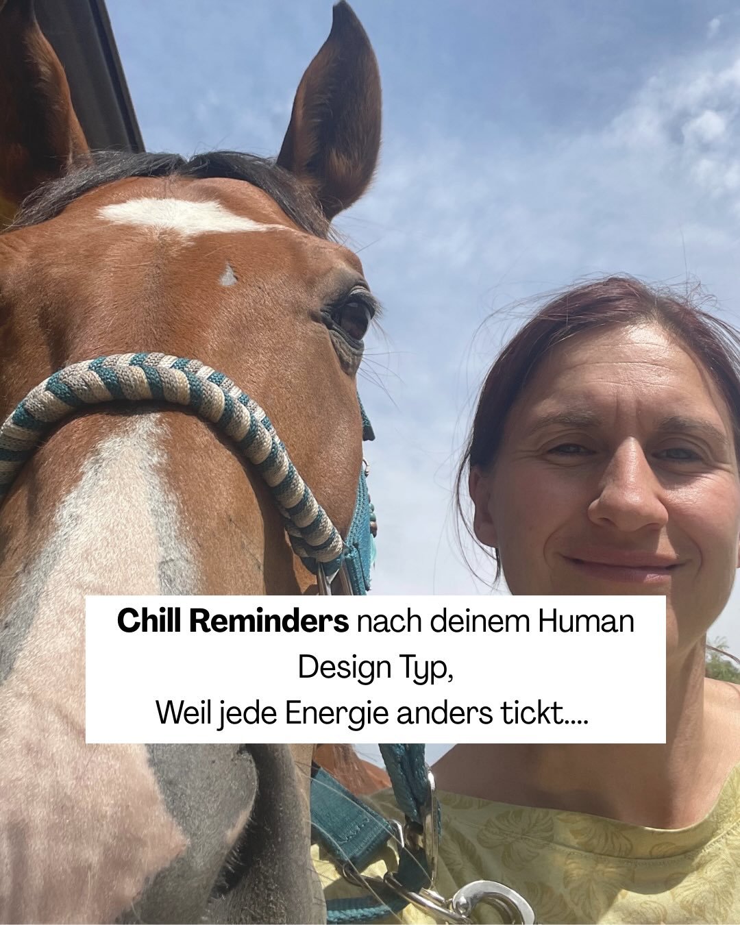 Kommentiere DESIGN und ich schick dir den link zum Human Design Stress Typ Quiz. 
Finde in 3 Minuten heraus, warum dein Nervensystem im Dauerstress ist
und wie Human Design dir zeigt, was dein K&ouml;rper wirklich braucht.

HUMAN DESIGN FAMILIE
SELB 