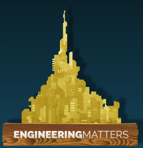 Engineering Matters Awards