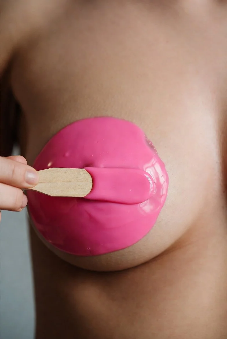 Prothèse silicone sur mesure