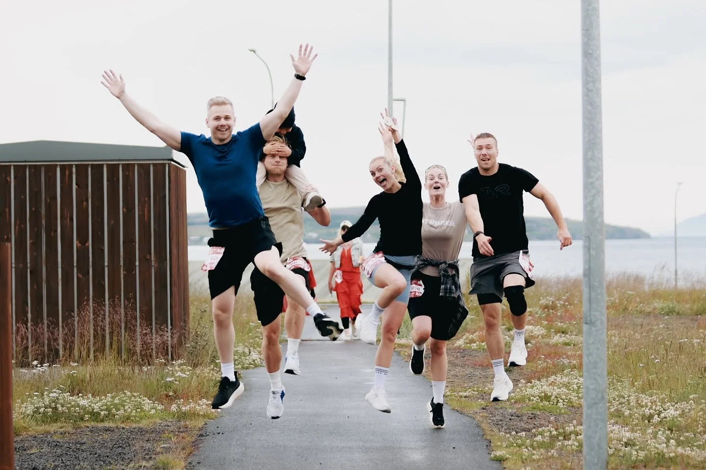 Bj&oacute;rhlaup Kalda 7.&Aacute;g&uacute;st 2026. Vi&eth; &aelig;tlum a&eth; sj&aacute;lfs&ouml;g&eth;u a&eth; halda Bj&oacute;rhlaup &iacute; sumar eins og undanfarin &aacute;r. A&eth; &thorn;essu sinni fer hlaupi&eth; fram F&ouml;studaginn 7.&aacu