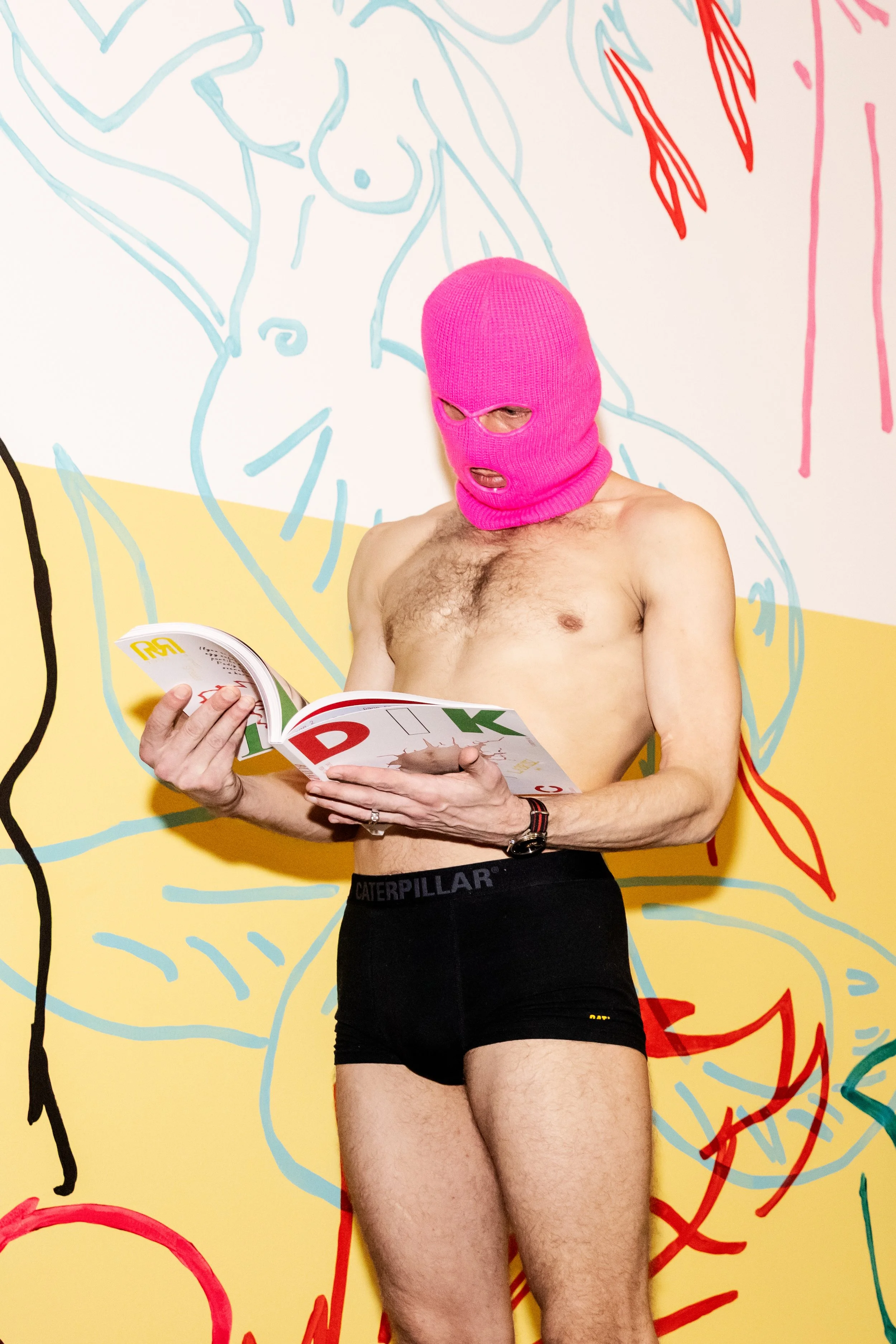 Karol Radziszewski – Moderna Museet