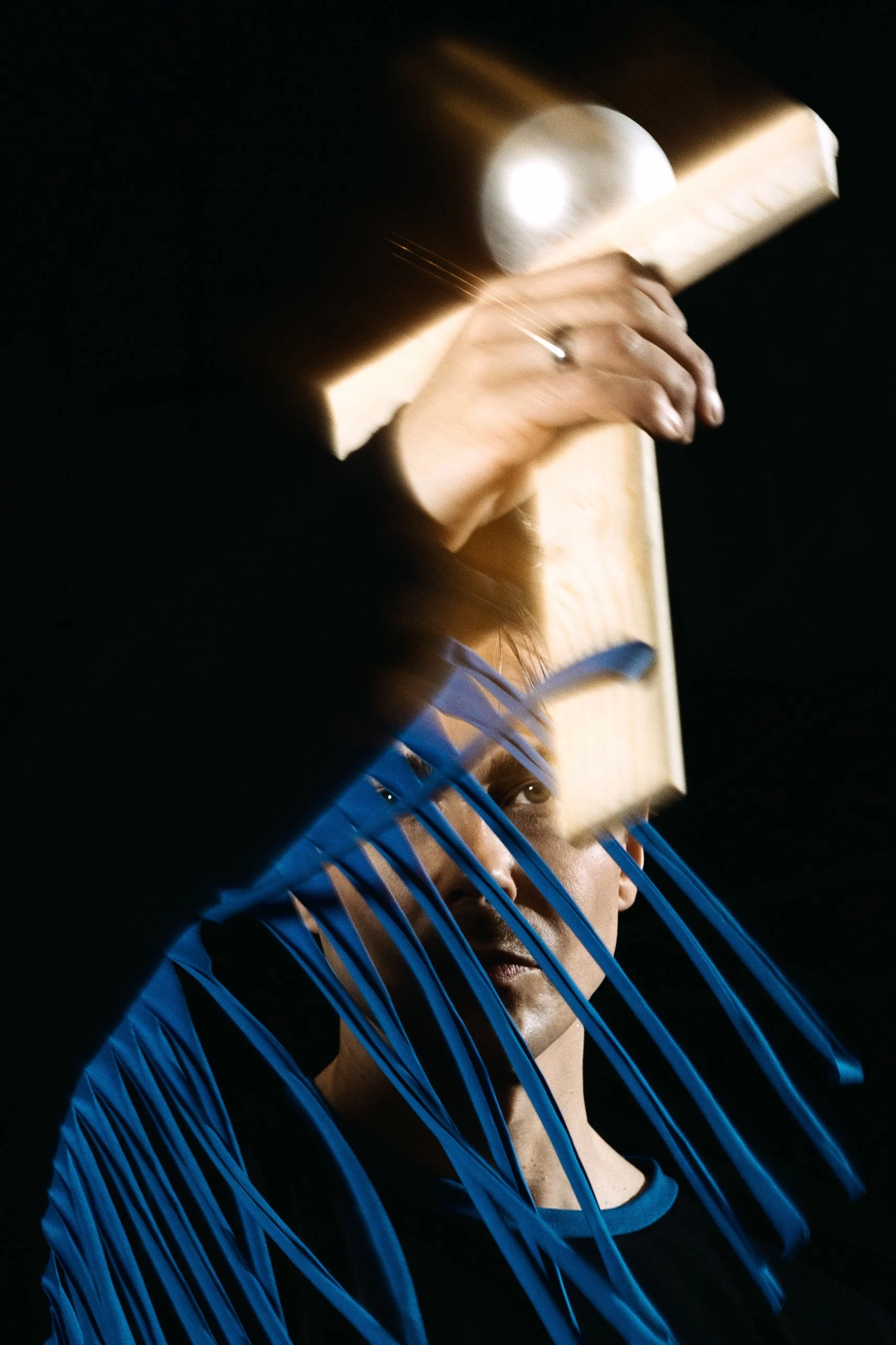 Rainbovv Arkestra - Press