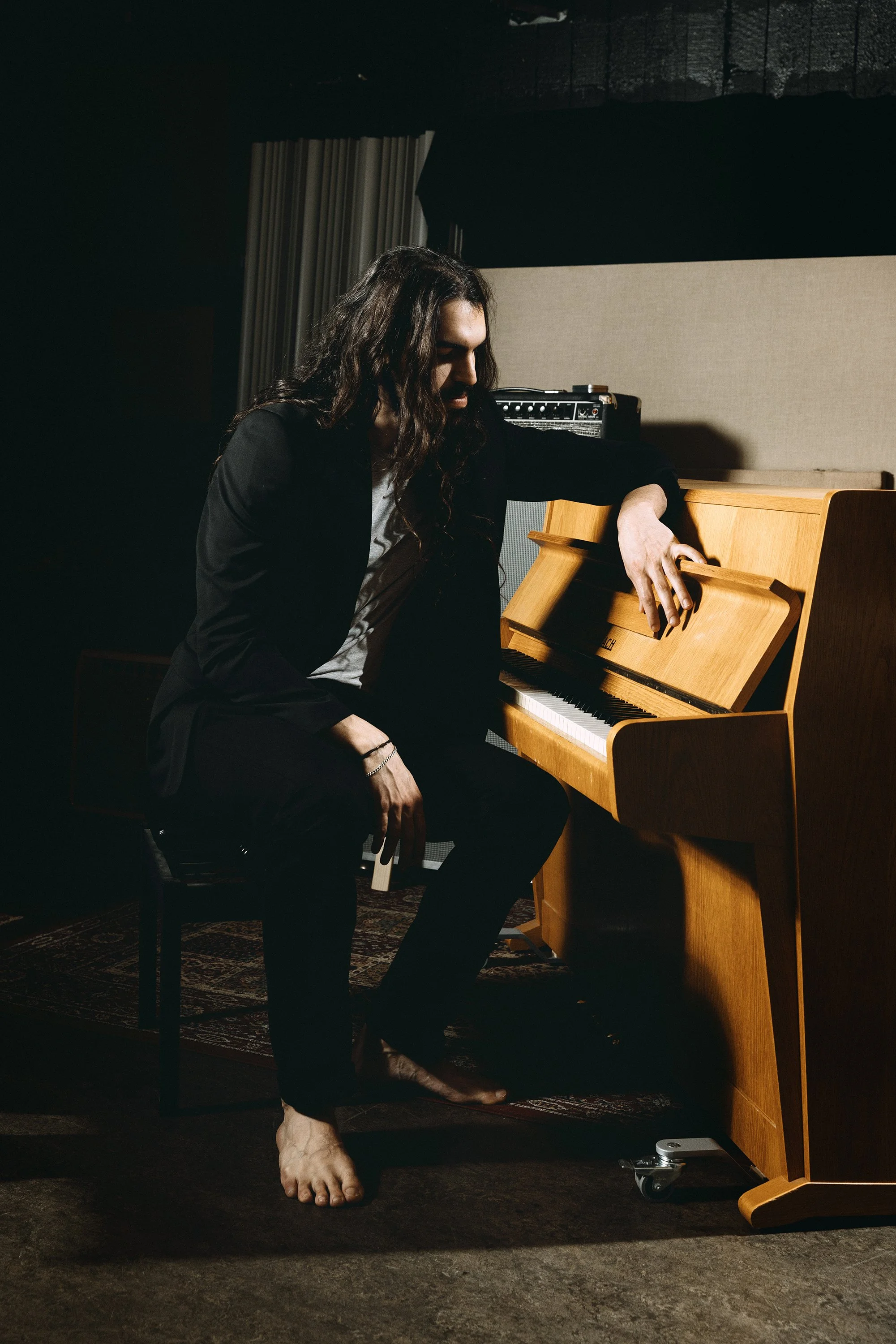 Rainbovv Arkestra - Press