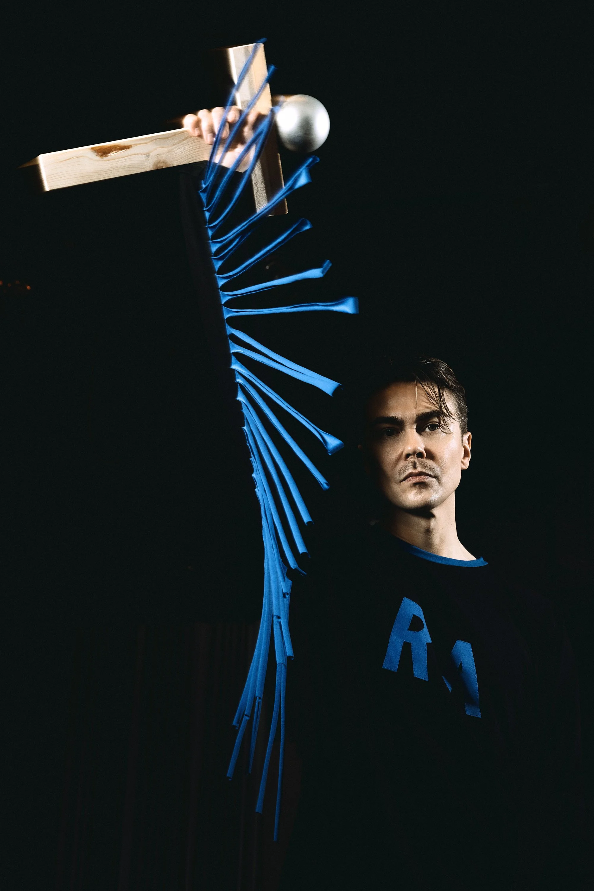 Rainbovv Arkestra - Press