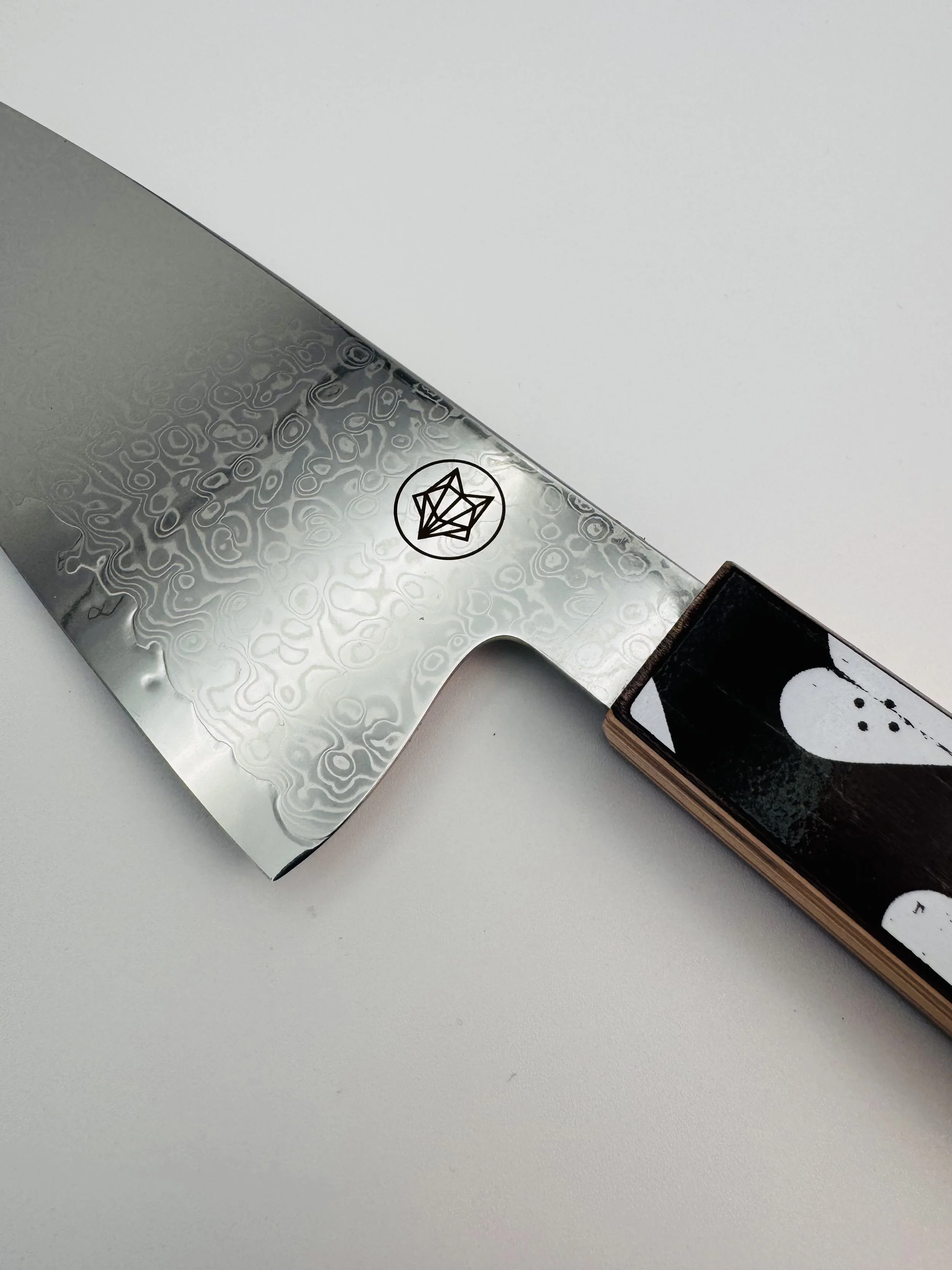 Pretty Sharp Gyuto.jpeg