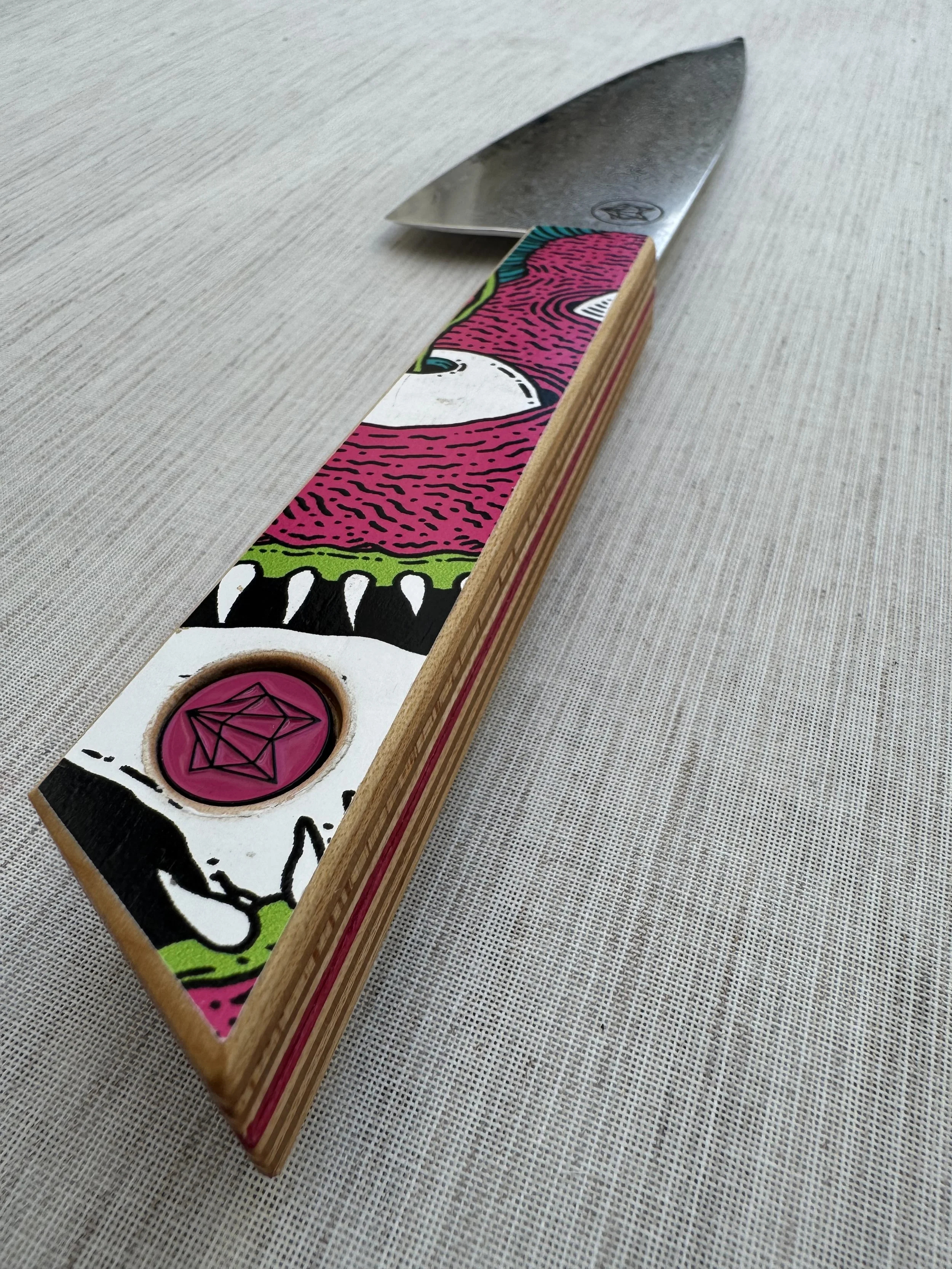 Haunted Fork x Foxyroks 8_ Gyuto (4).jpeg