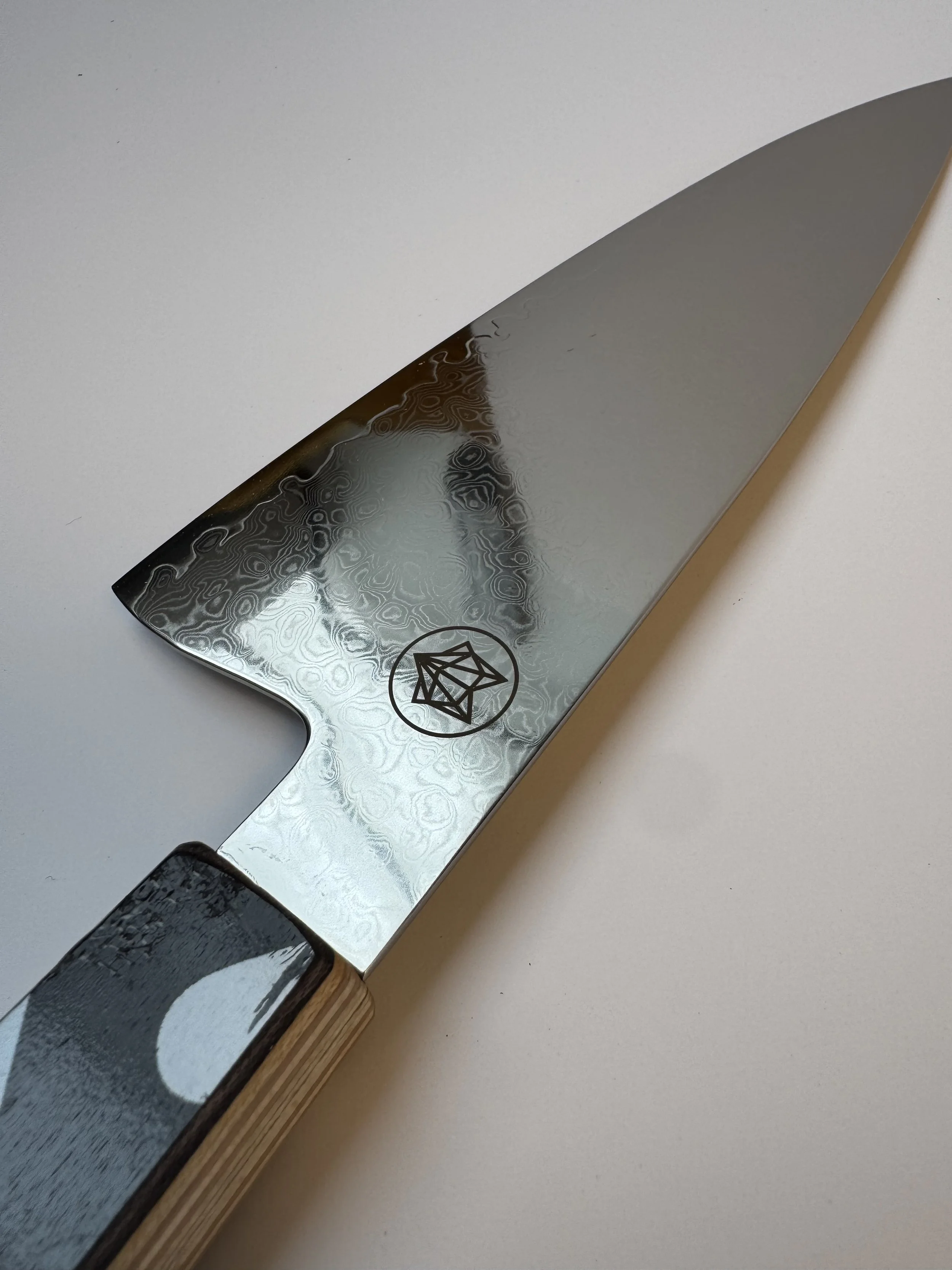 8_ Gyuto - Pretty Sharp (1).jpeg