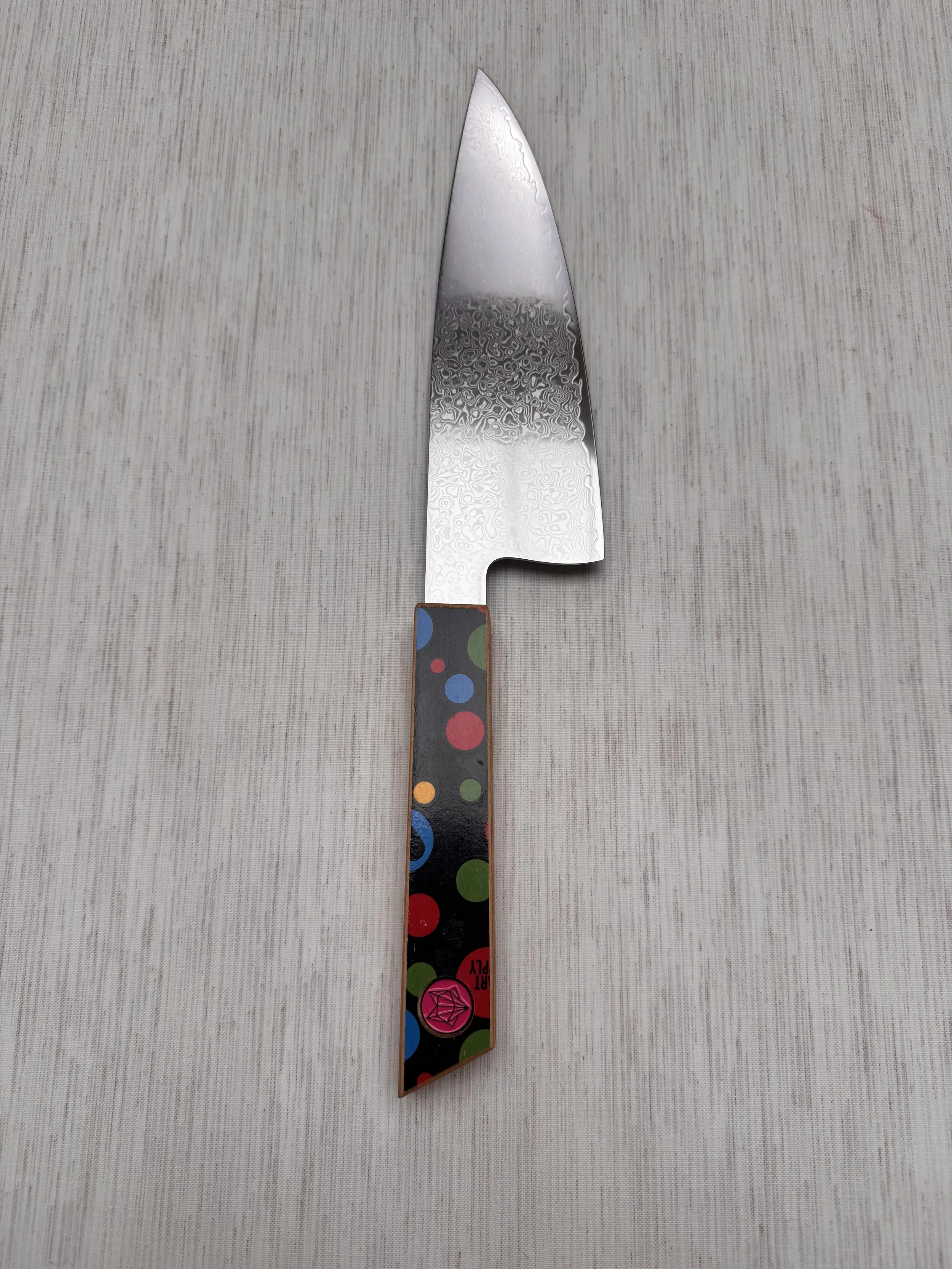 Dotty Gyuto 8"