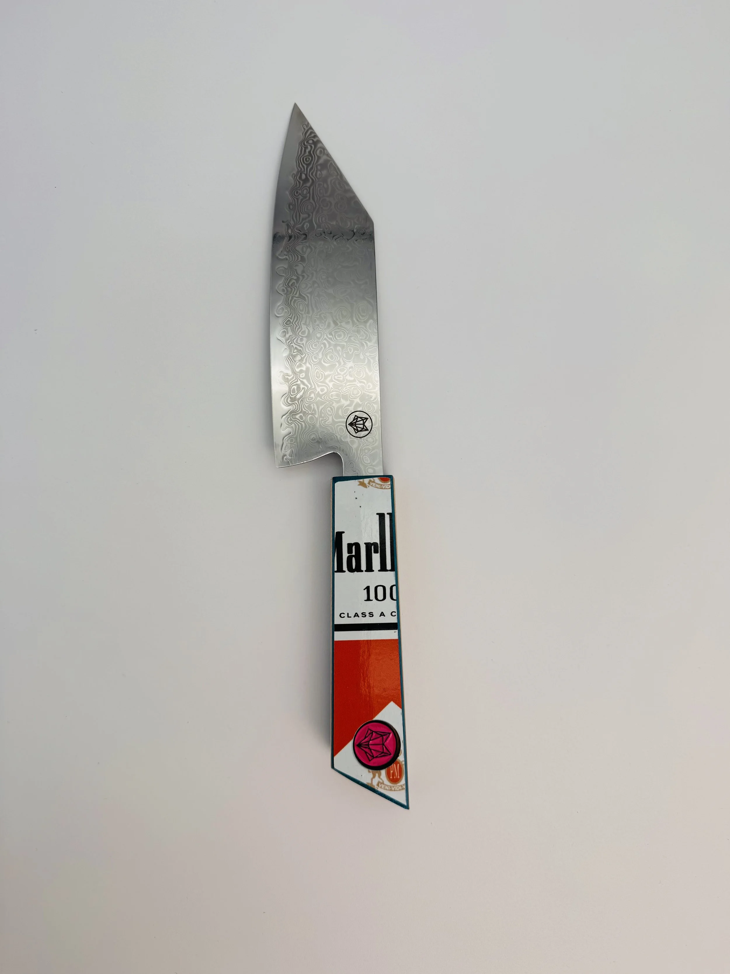 Foxyroks x James Cochran Marlboro Bunka 6"