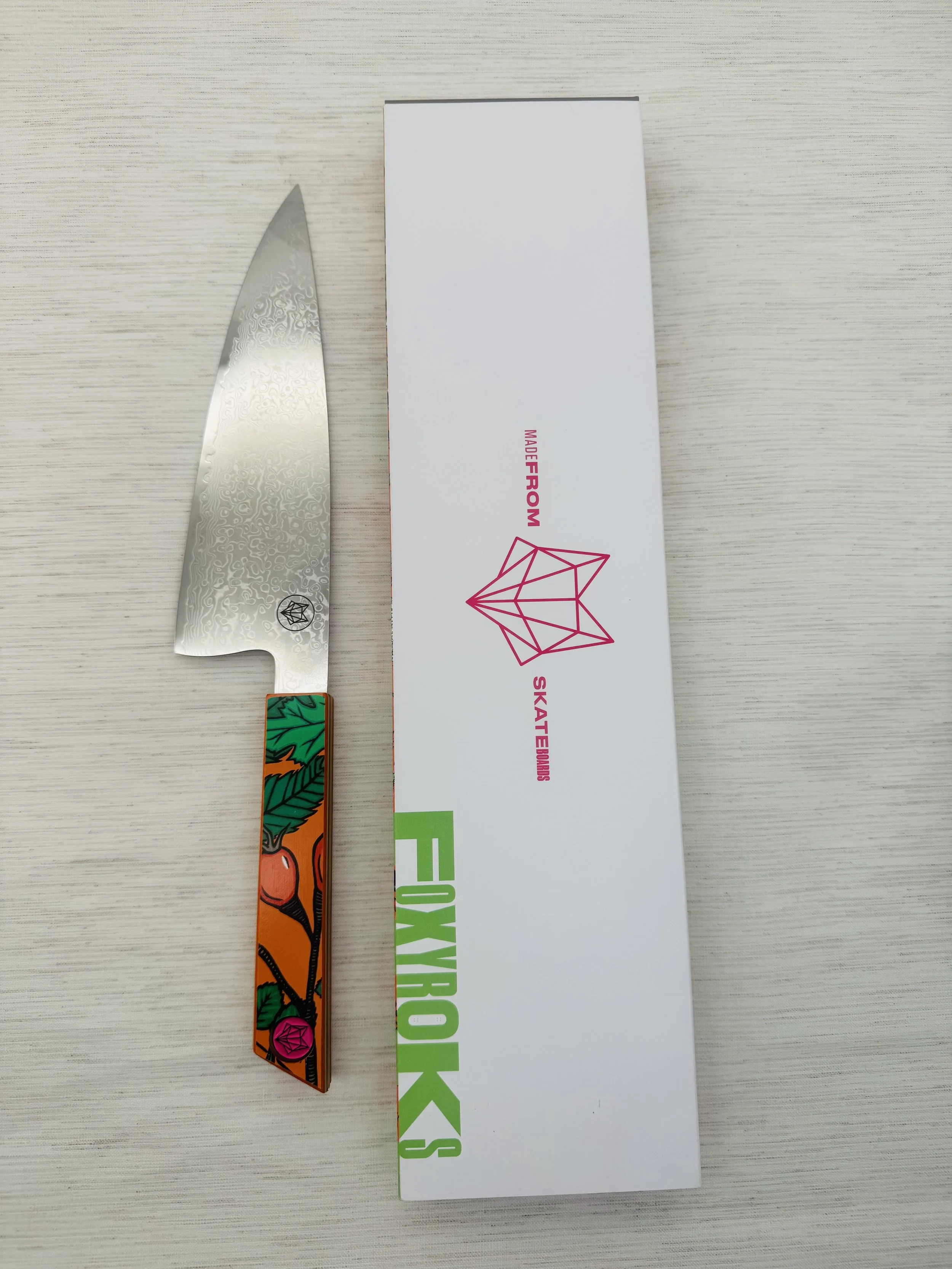 edible foraged gyuto plus box.jpeg