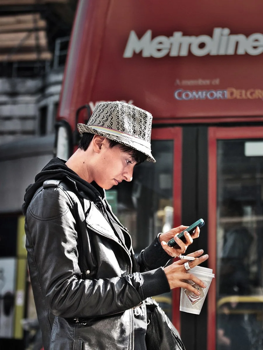 London, England