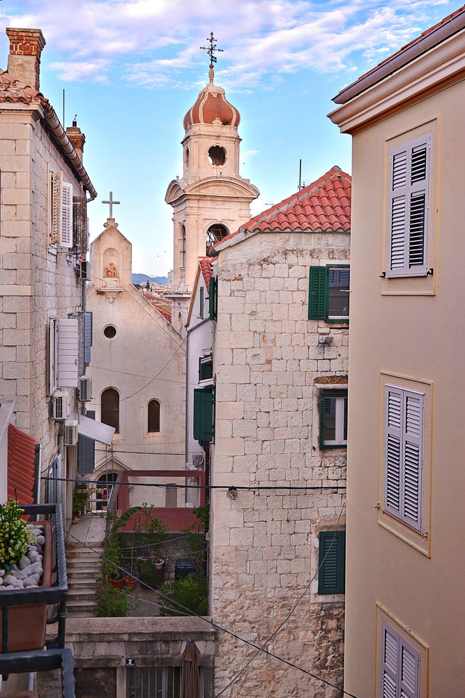 Split, Croatia