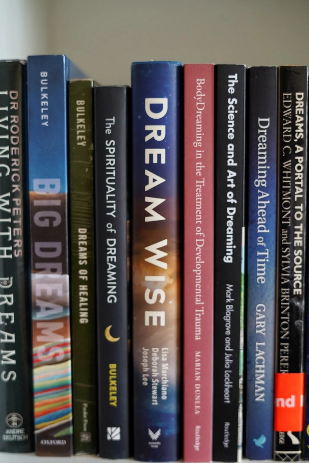 London dreamwork group