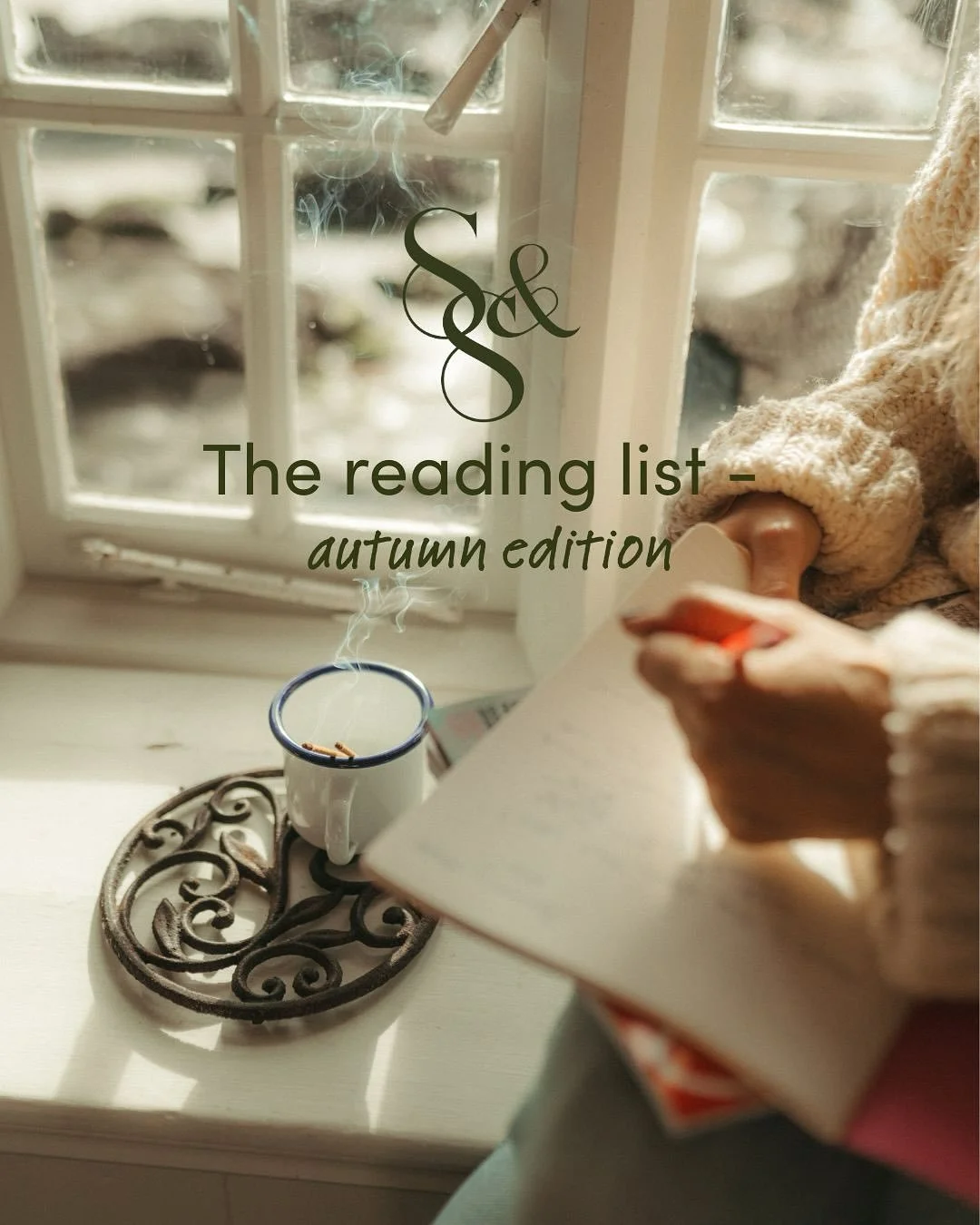 We&rsquo;ve always championed reading. It&rsquo;s the only way we can become better writers. Being inspired by other people&rsquo;s stories and seeing how others put their thoughts and feelings into words is a wonderfully creative (and essential) way