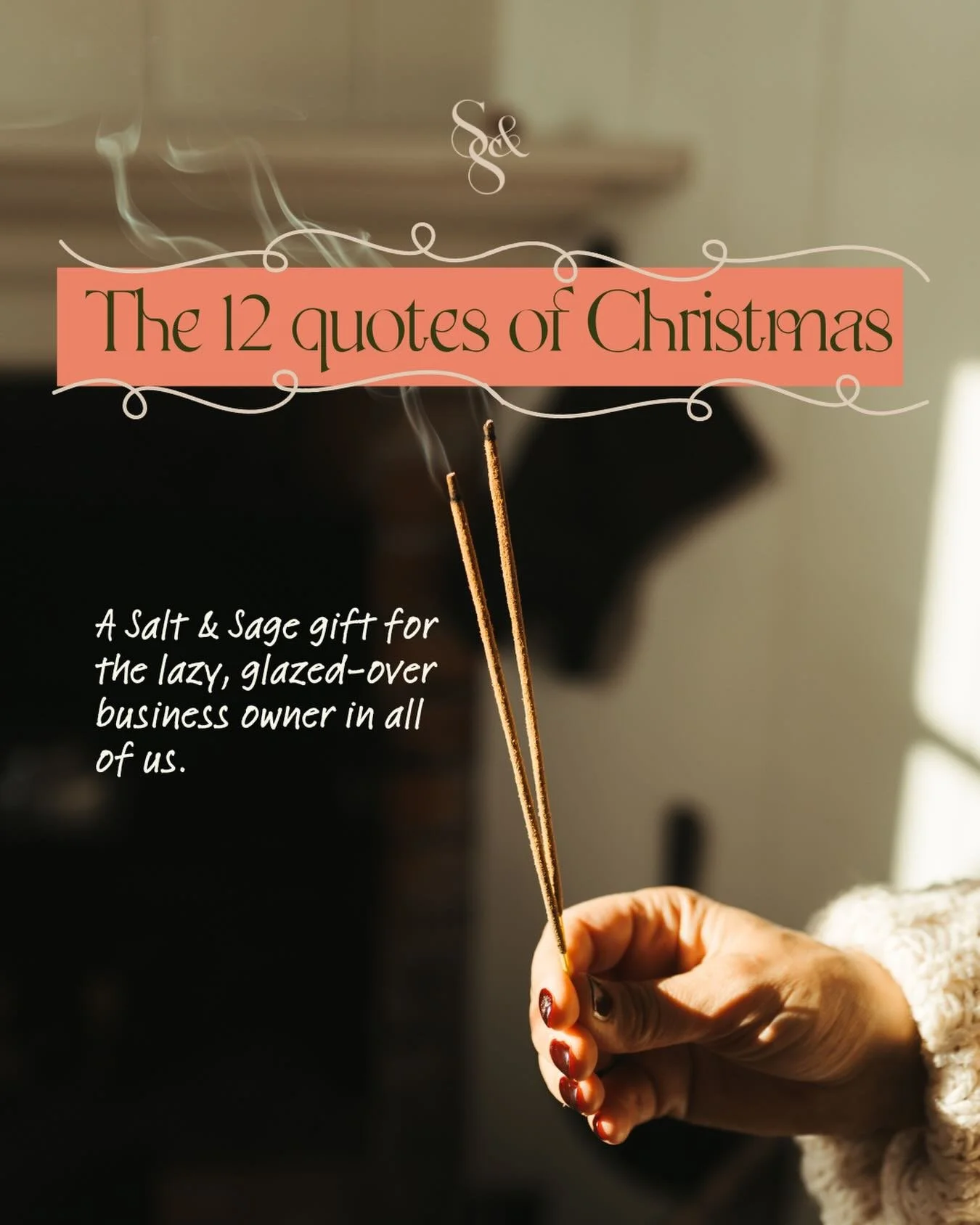 Your between-Christmas-and-New-Year brain, sorted.

We&rsquo;re about to save your Twixmas content from going the way of that crap Christmas present from your thoughtless relative &ndash; resented and ignored (a gift voucher for Mountain Warehouse do