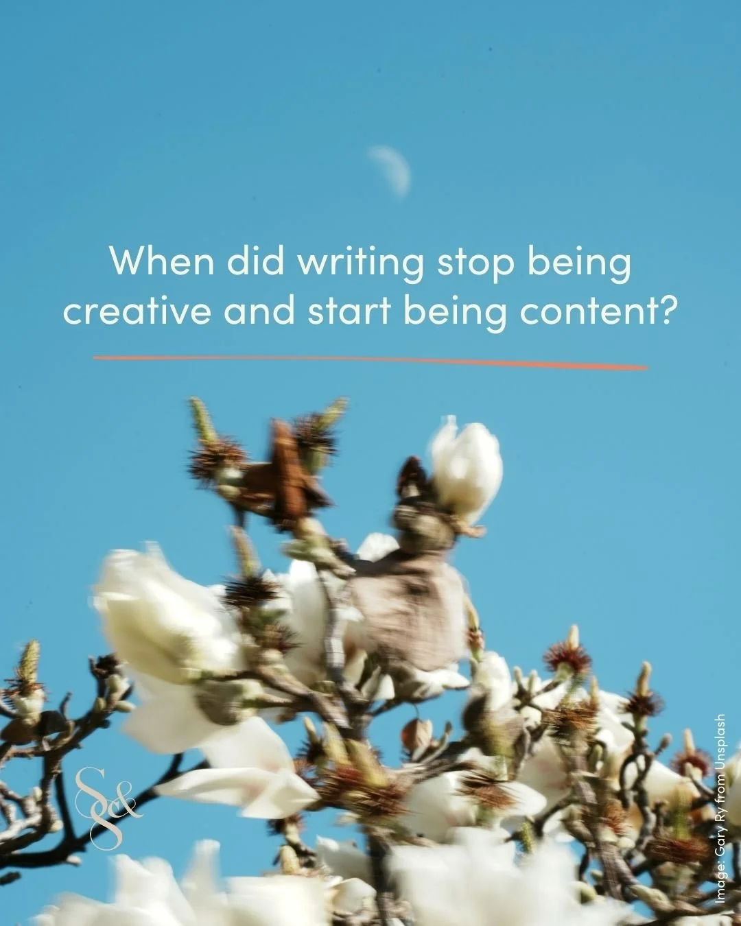 What happens when you write without trying to be productive?

@thedaisybee &lsquo;s recent post made us think about the case for and against using AI-generated writing. 

In it, she reminds us that &ldquo;writing is hard, but our work and our lives a