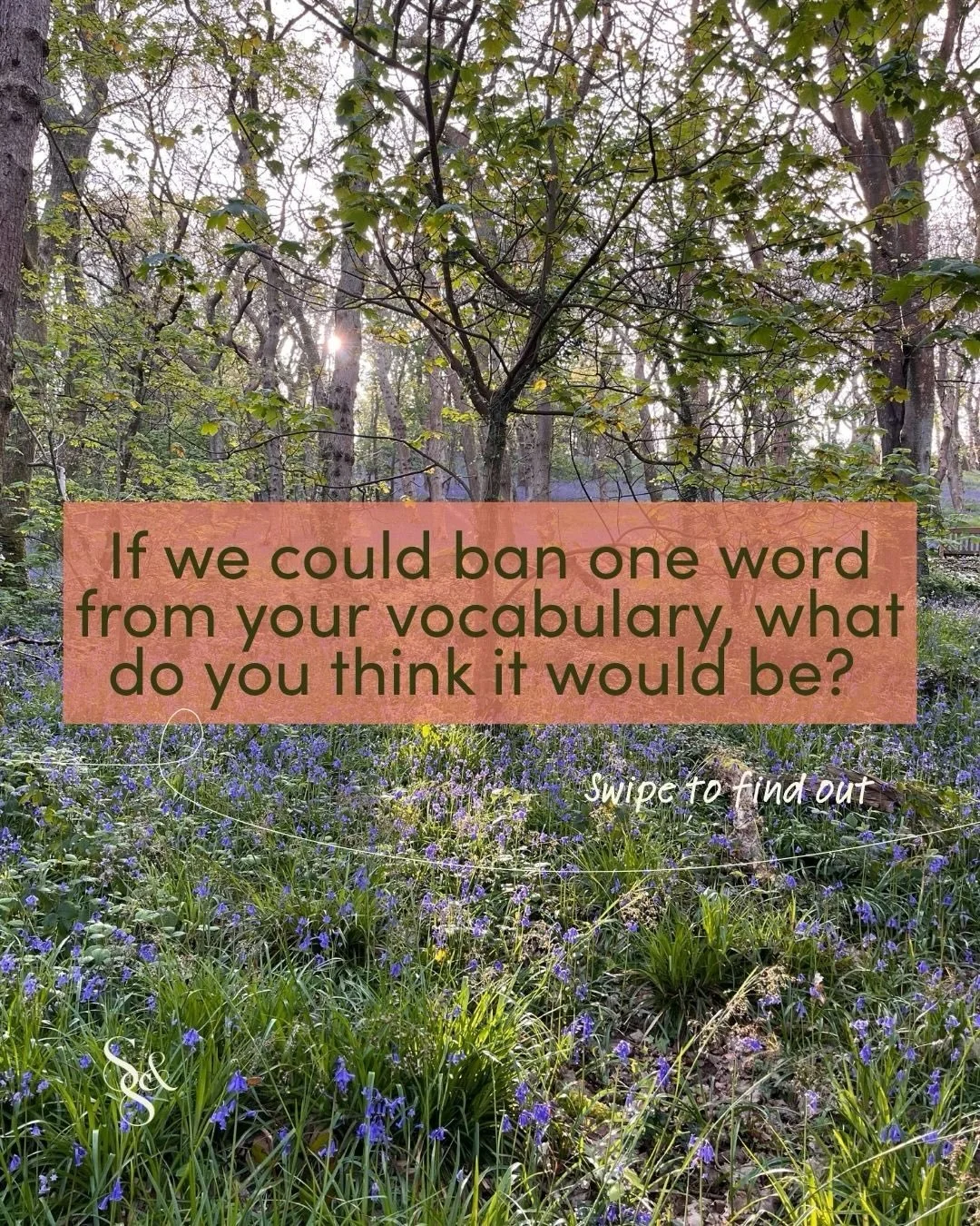 We see this all the time. Women apologising for the higgledy-piggledy way they build their careers. 

And we want to say this. There is no linear way of living a life. Many of us have created work out of chance meetings or built careers that are flex