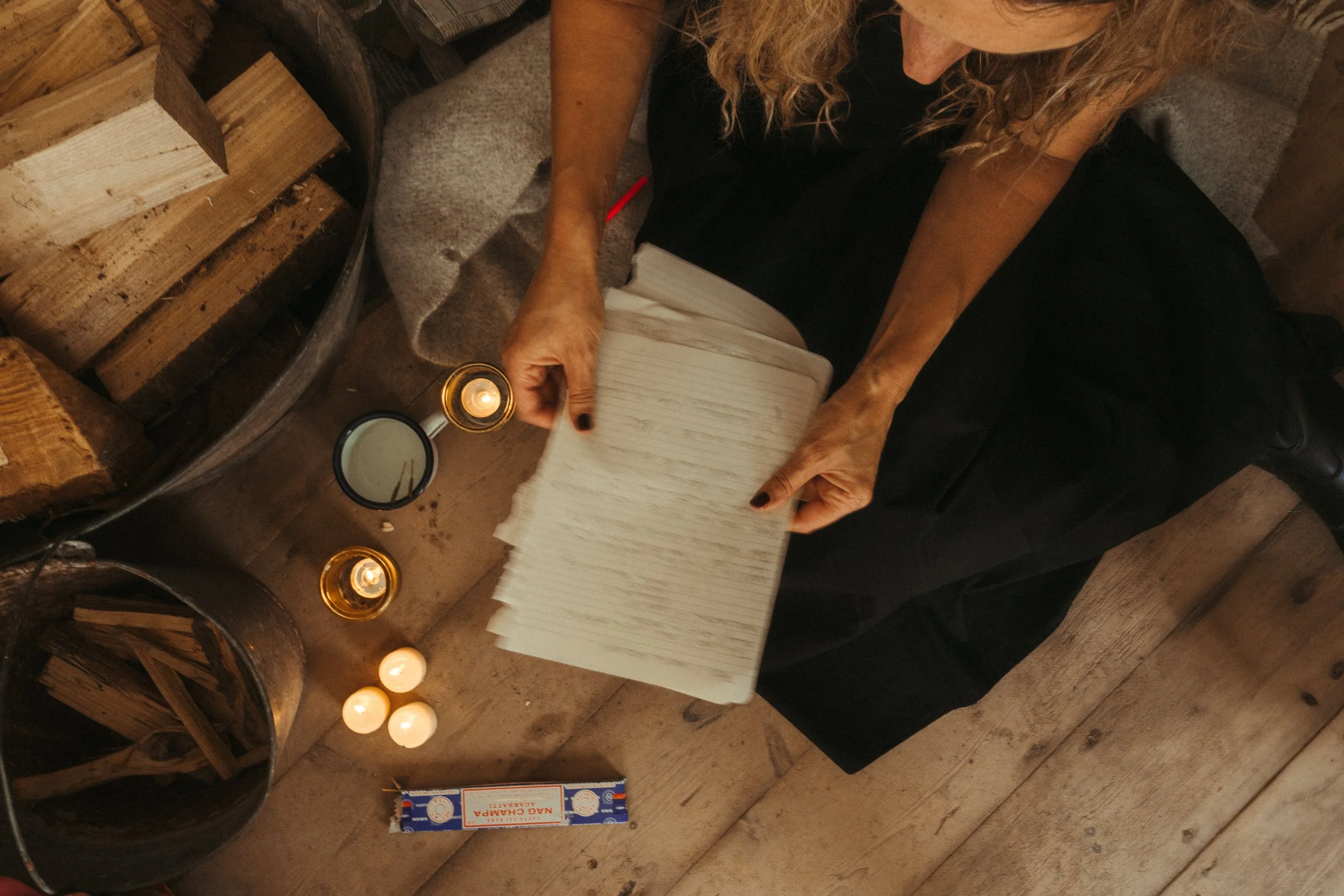 Nobody reads your blog. That doesn’t mean it isn’t working.