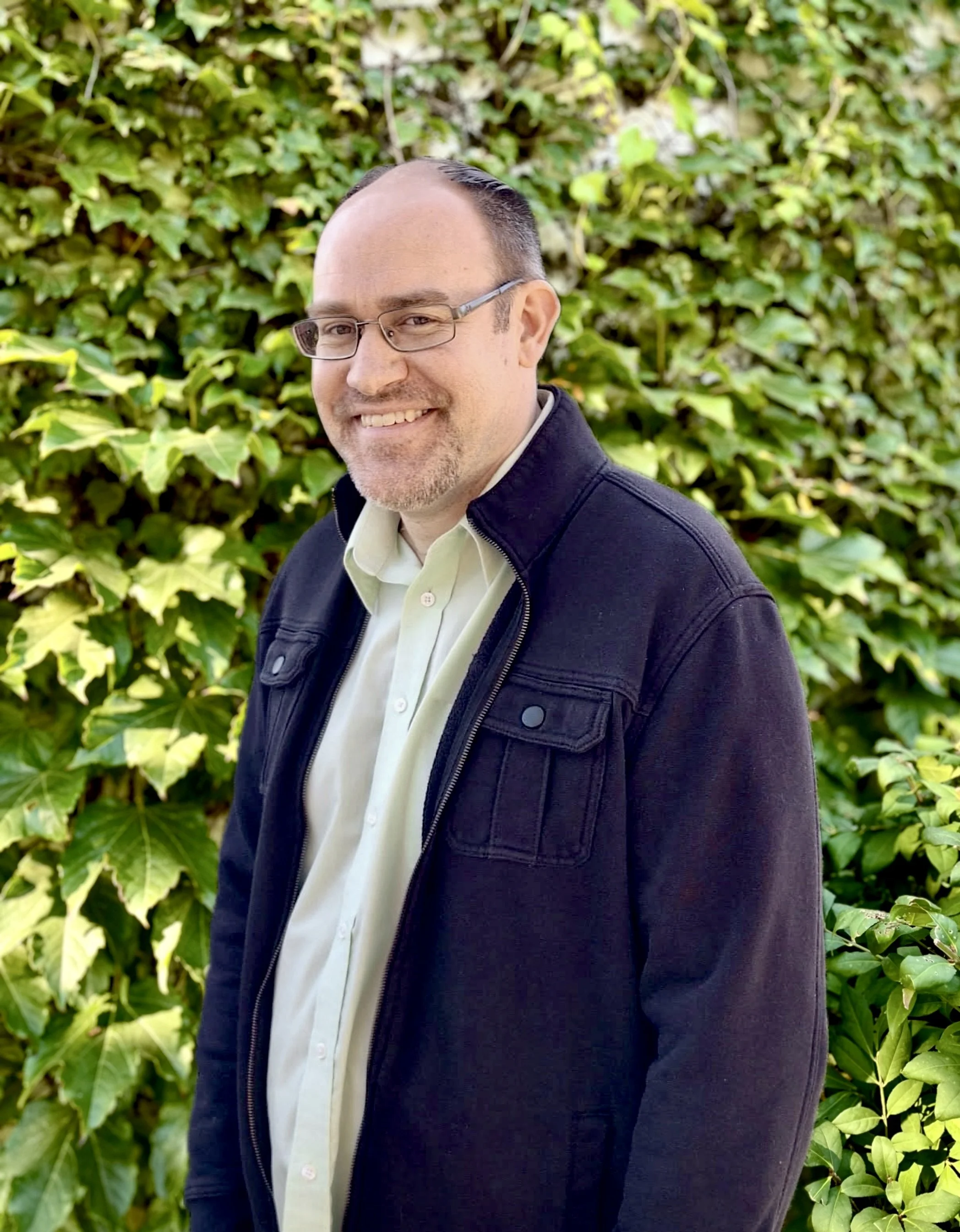 Timothy Wiertzema