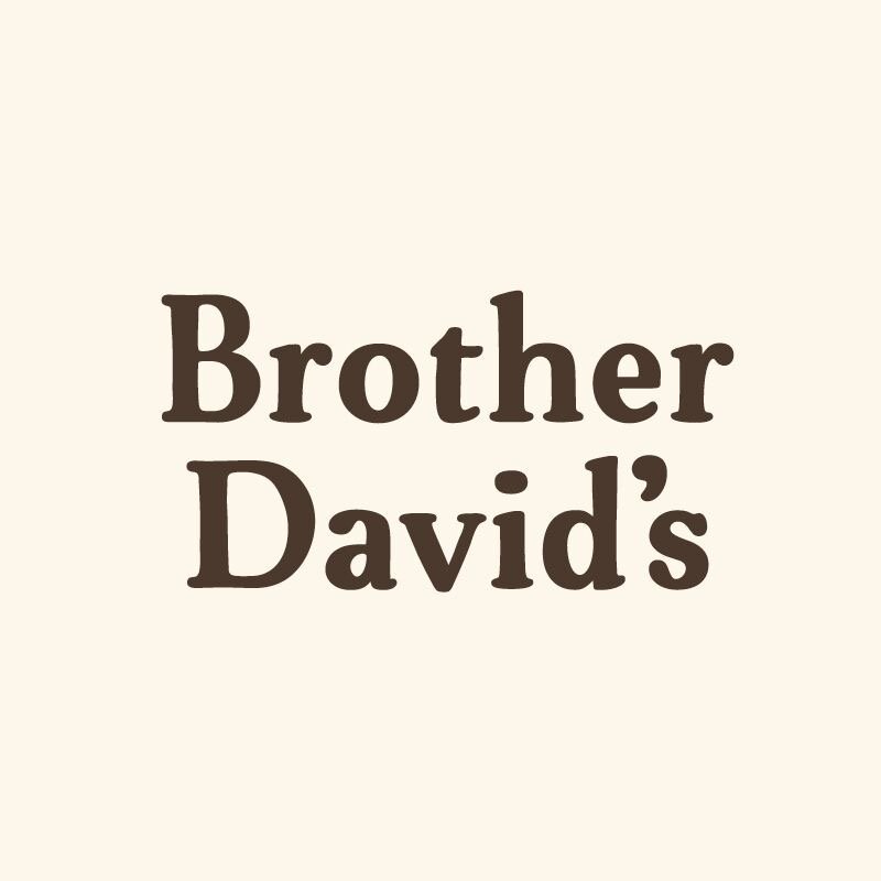 BROTHER DAVID&#39;S