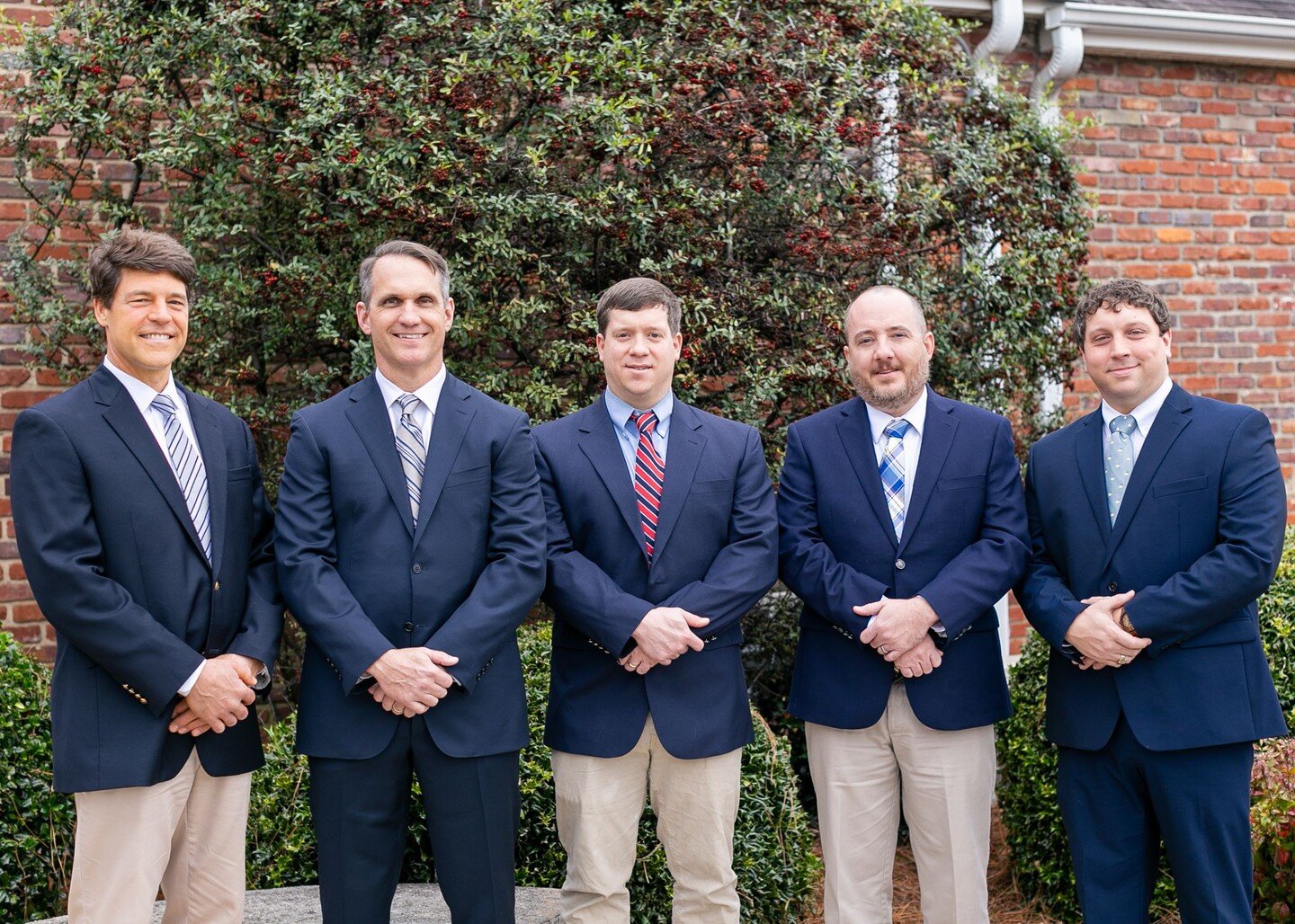 Founded in 1971, Augusta Surgical Group continues to be the largest and oldest surgery group in Augusta, GA. Comprised of five general surgeons, the group practices primarily at Piedmont Augusta with a few of the surgeons operating out of Doctors Hos