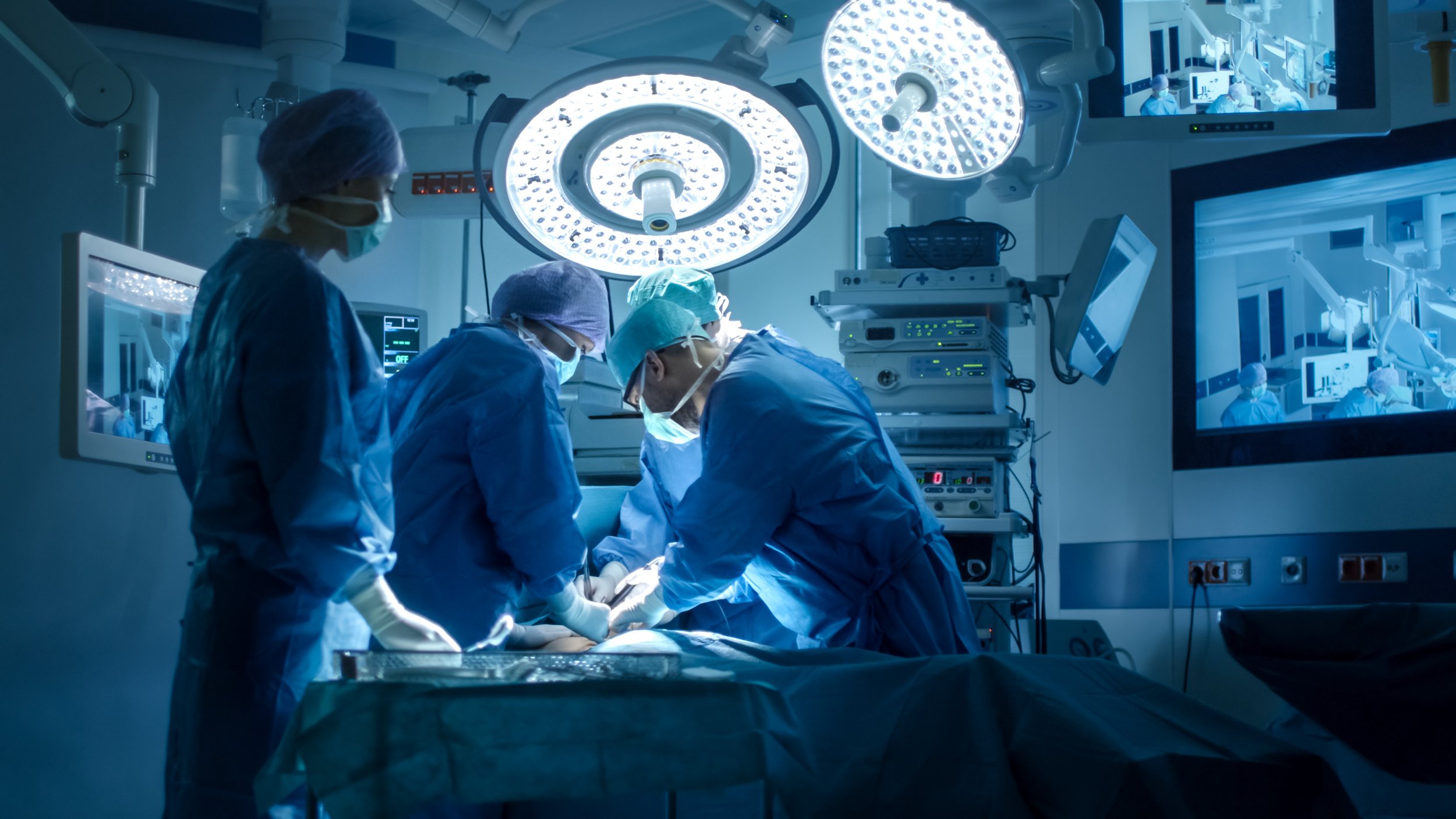 Postoperative Instructions