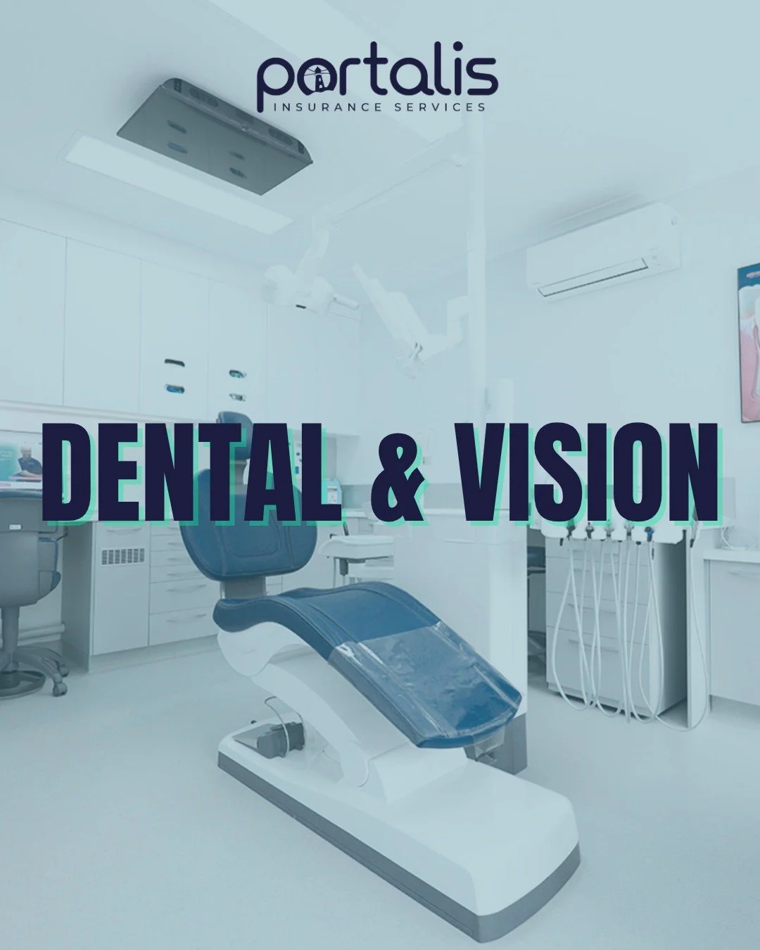 Taking care of your dental, vision, and hearing health isn&rsquo;t just about checkups, it&rsquo;s about protecting your overall well-being and avoiding higher costs down the road.

As we age, these needs become even more important, and having the ri