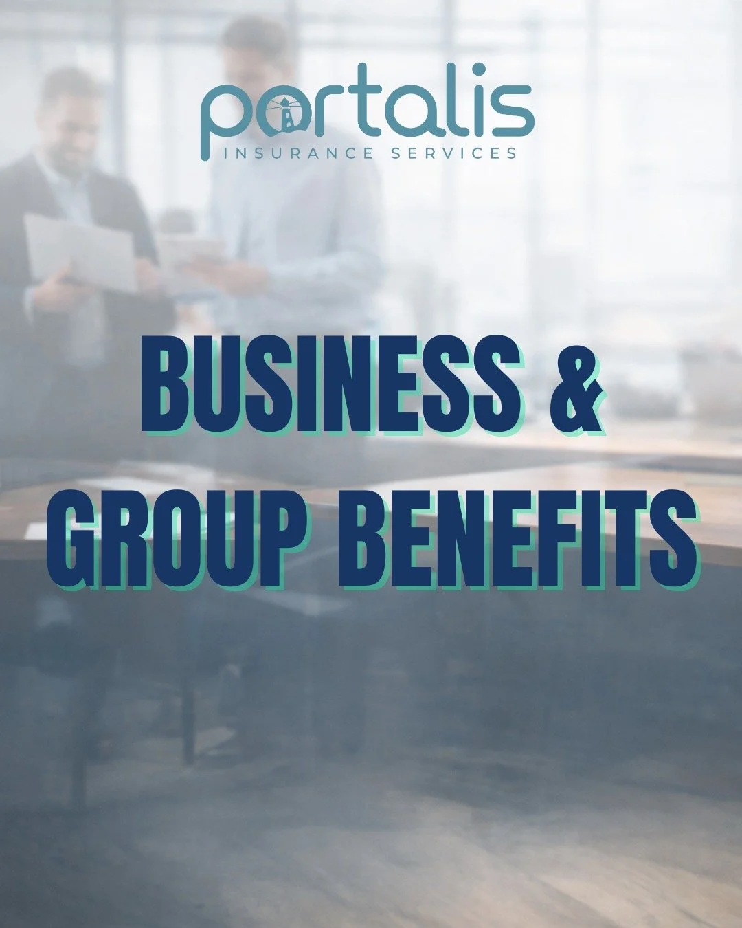 Choosing the right group benefits plan doesn&rsquo;t have to be complicated.

We help you find affordable, quality coverage, handle the carriers, and support both you and your employees, all at no additional cost.

Smart coverage. Less hassle. That&r