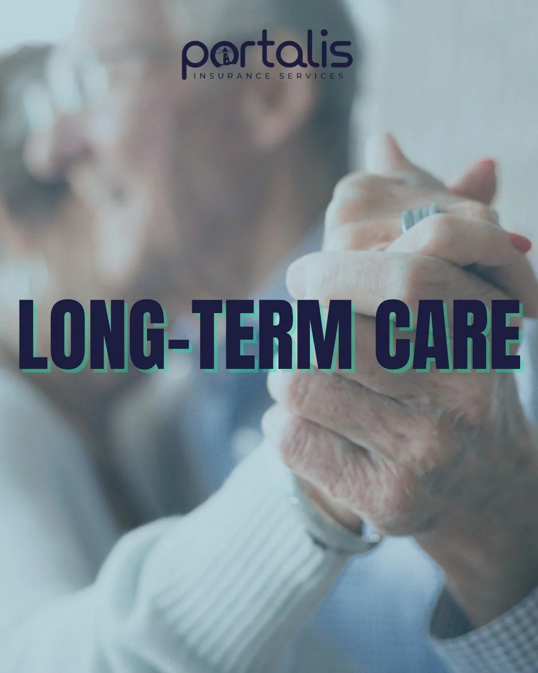 Long-term care insurance can help protect your savings while providing more options if you ever need care at home, in an assisted living community, or in a nursing facility. The earlier you begin exploring your options, the more choices you may have.