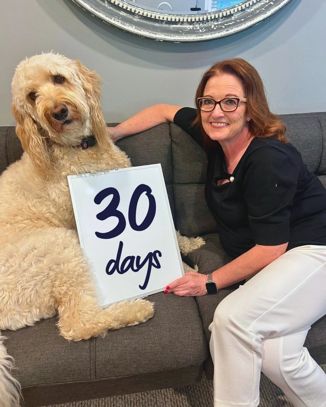 ⏰ The countdown is on! Just 30 days until Open Enrollment begins on November 1.

Now is the perfect time to start thinking about your health coverage for the upcoming year. Whether you're exploring your options for the first time or reviewing your cu