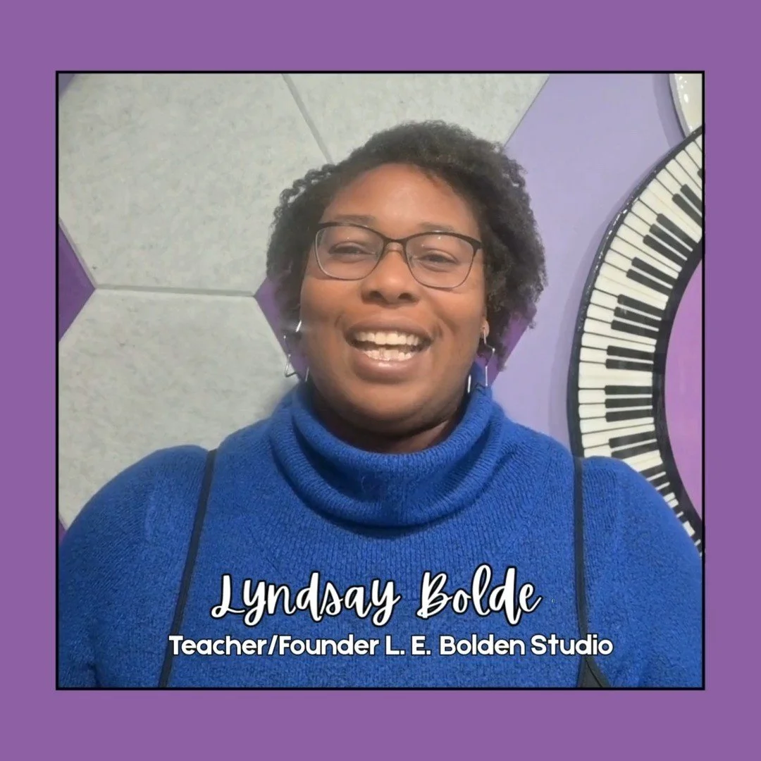 Here's some helpful information about identifying intervals on the piano! 
#MakeMusicHappen #MusicEducation #PianoLessons #Learn