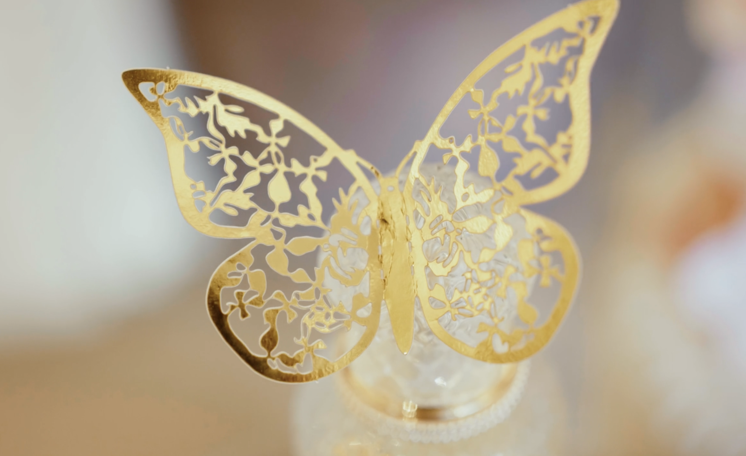 Aspects Beauty Perfume Showcase