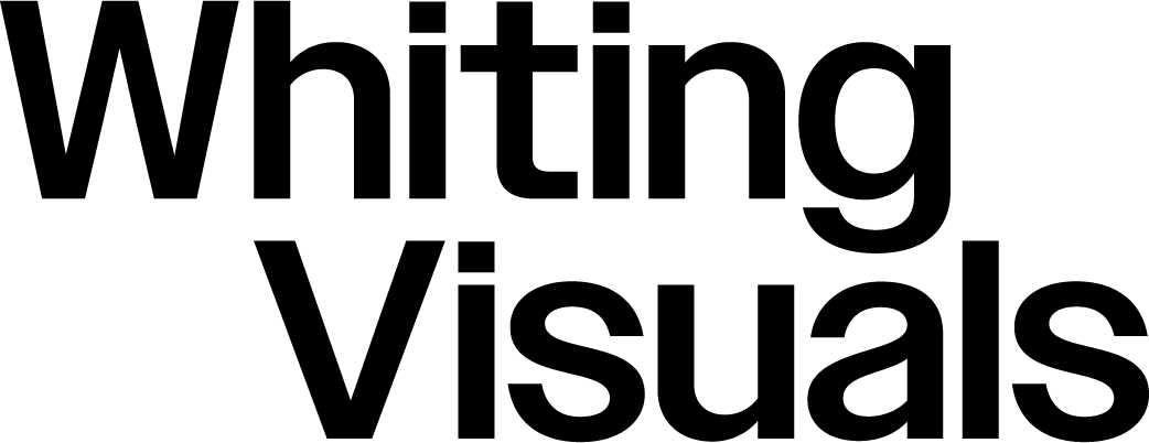 Whiting Visuals