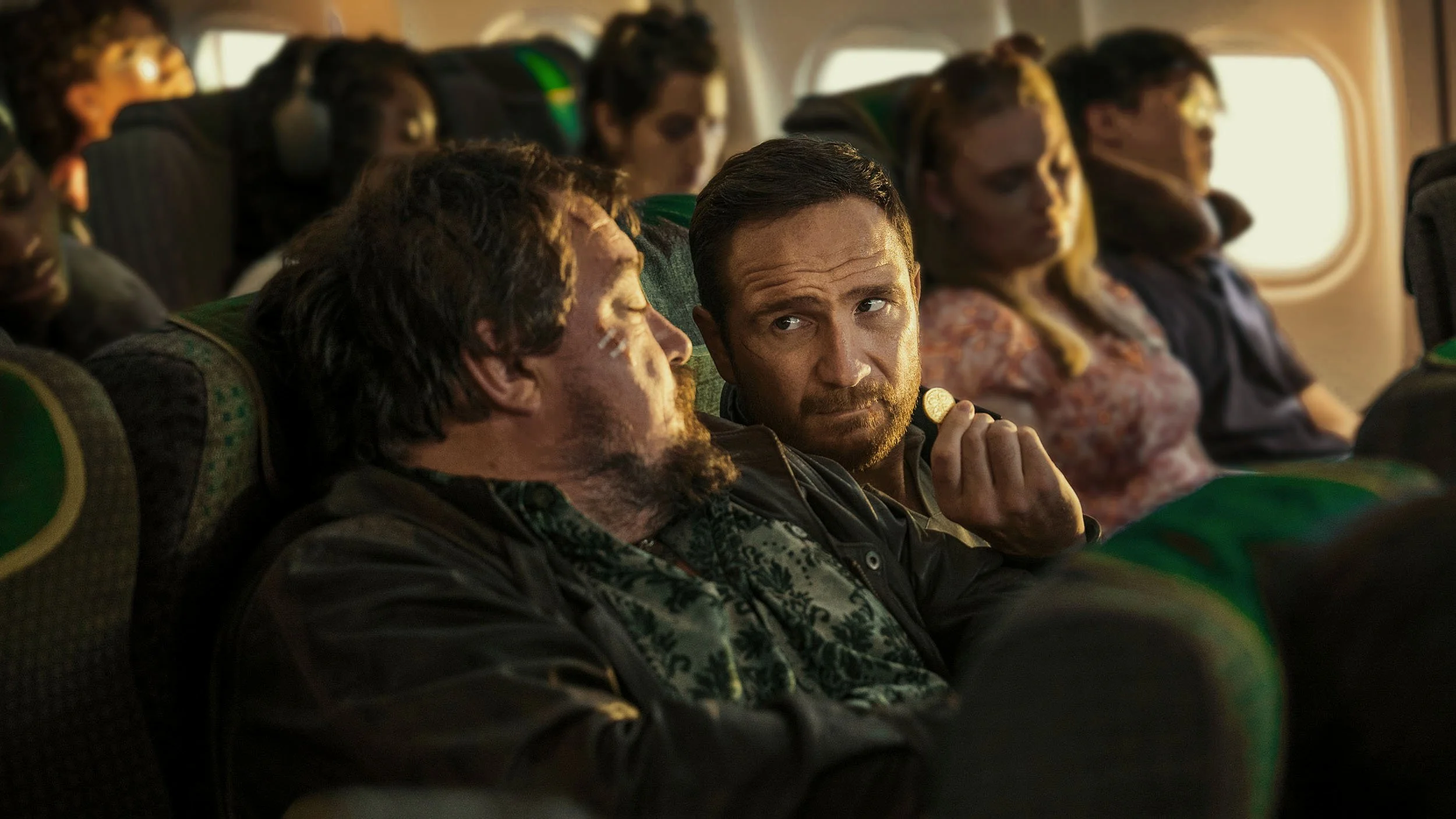  CROOKS  FILM DIRECTOR