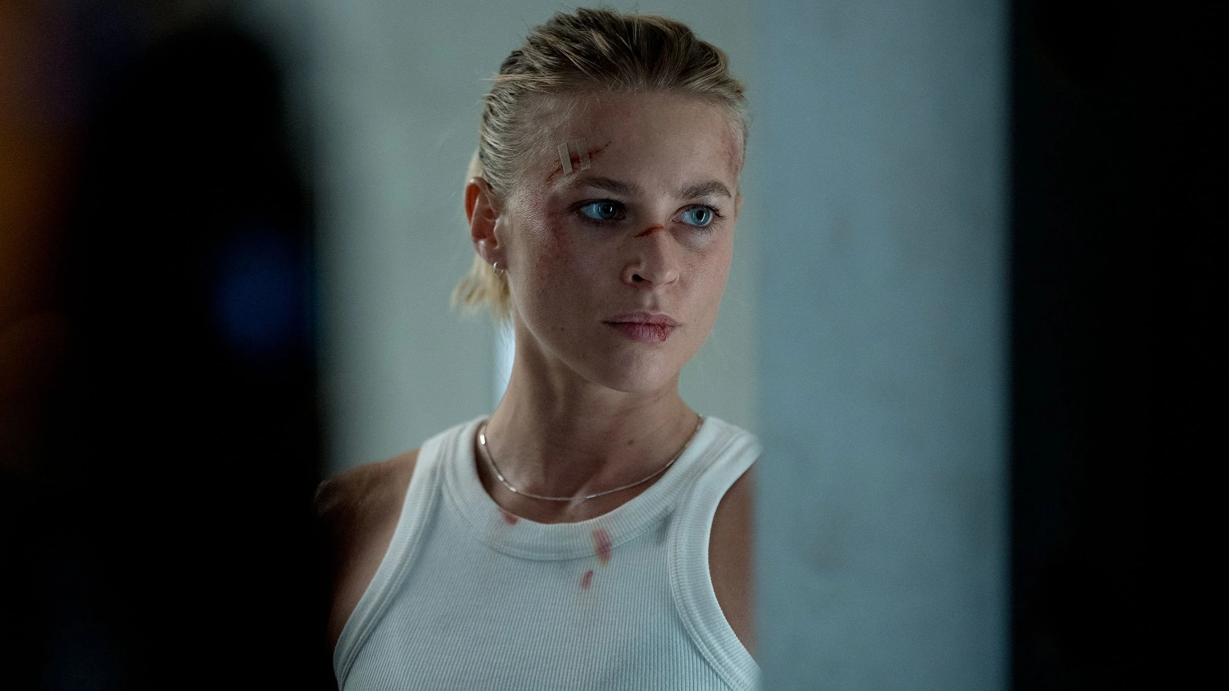  EXTERRITORIAL  FILM DIRECTOR