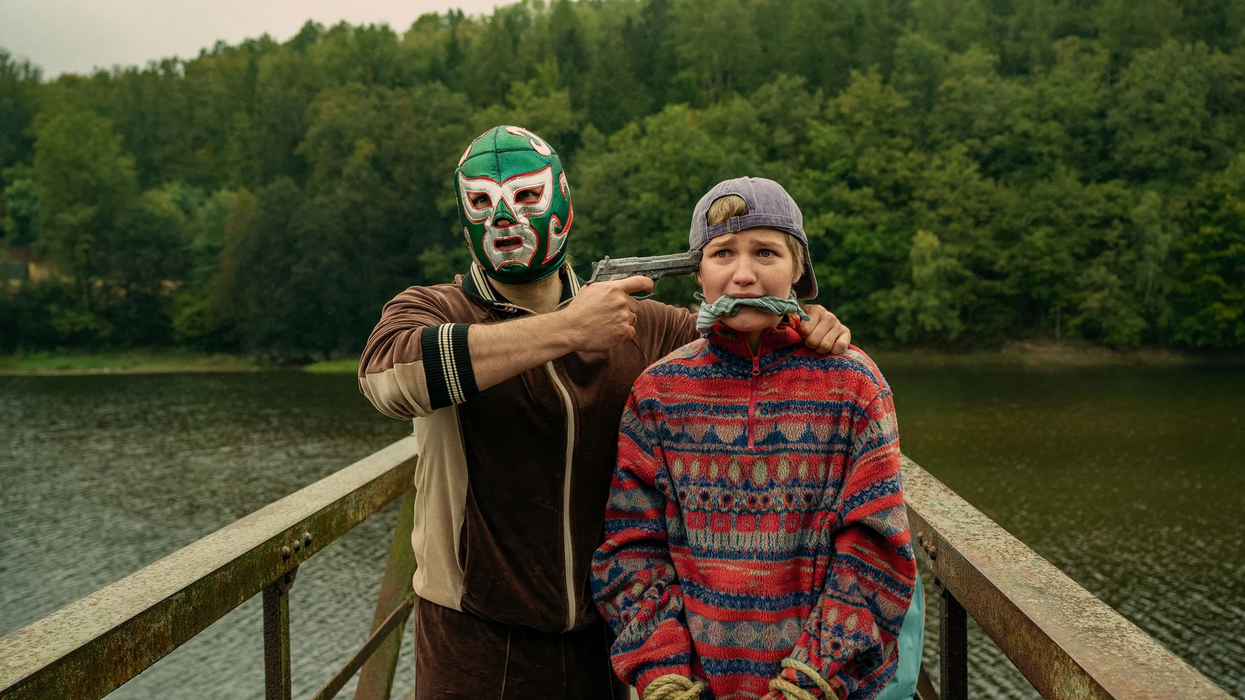  KACKEN AN DER HAVEL  FILM DIRECTOR