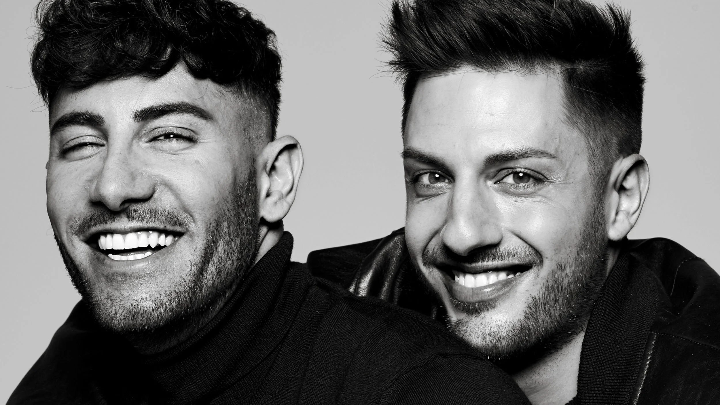  QUEER EYE  CREATIVE DIRECTION