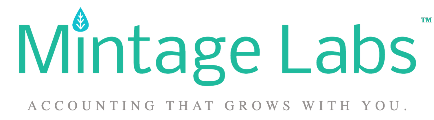 Mintage Labs