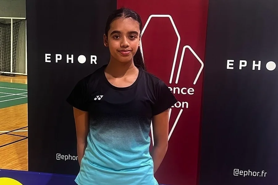 Meghna Mahesh