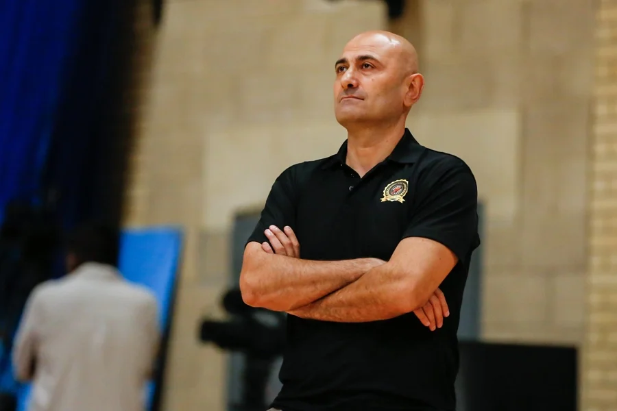 Samit Nuruzade