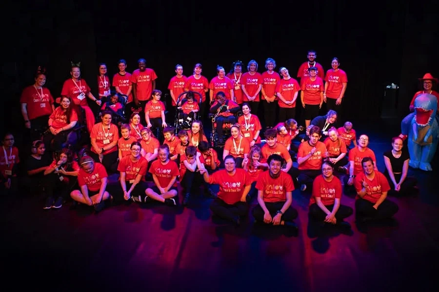 Chance to Dance Stars
