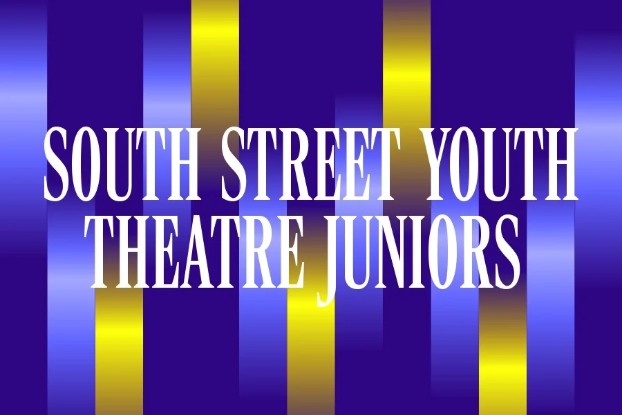 South Street Youth Theatre Juniors