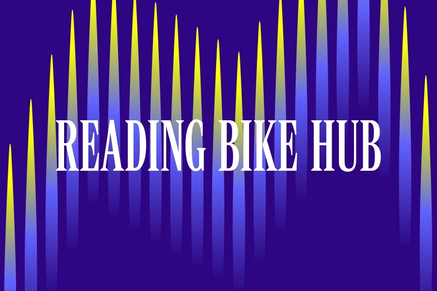 Reading Bike Hub