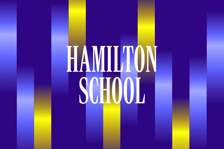 Hamilton School