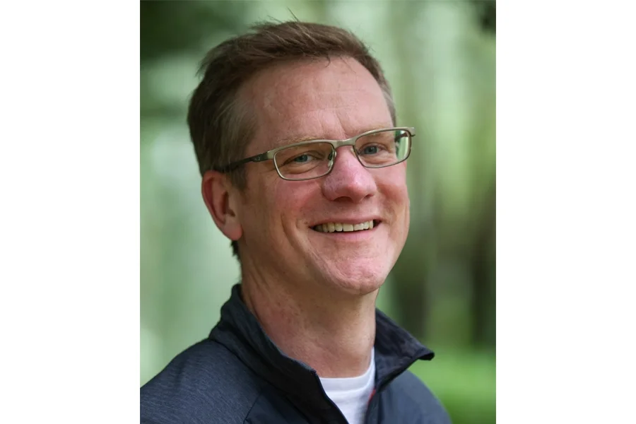 Dr Richard Kay