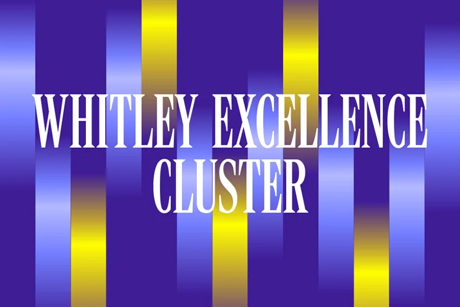 Whitley Excellence Cluster