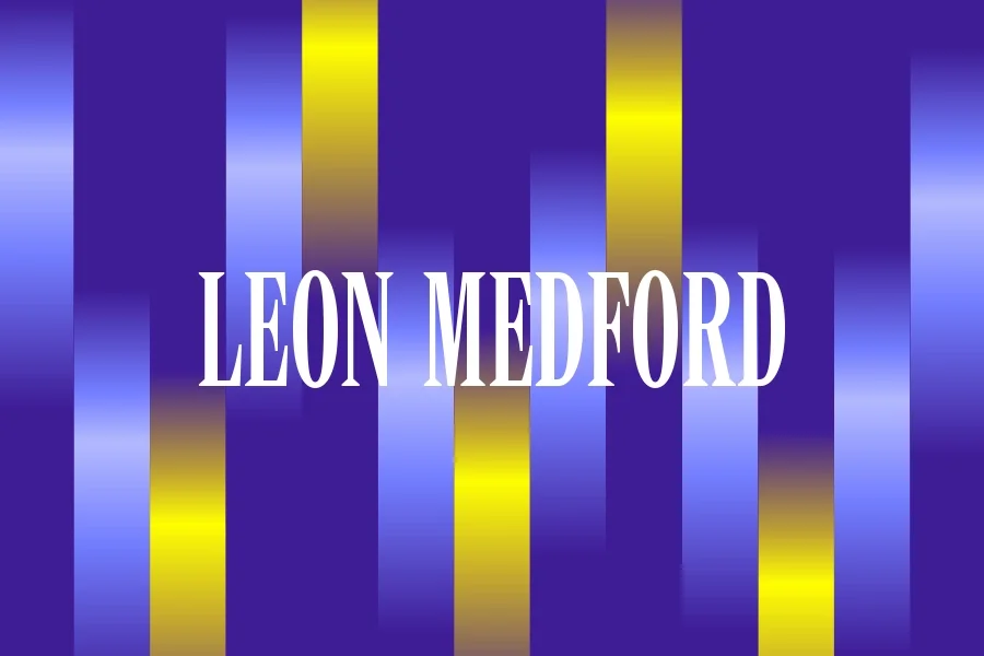Leon Medford