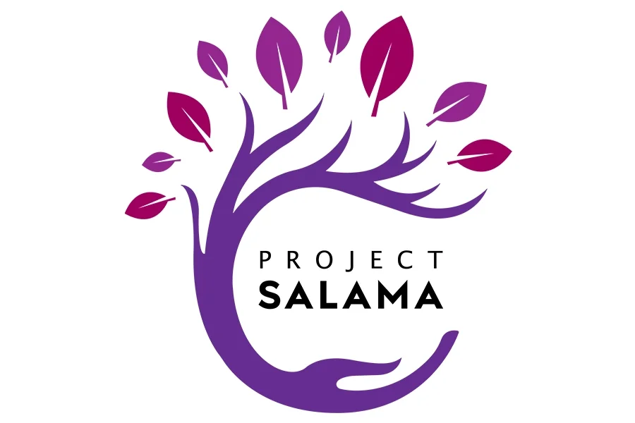 Project Salama logo